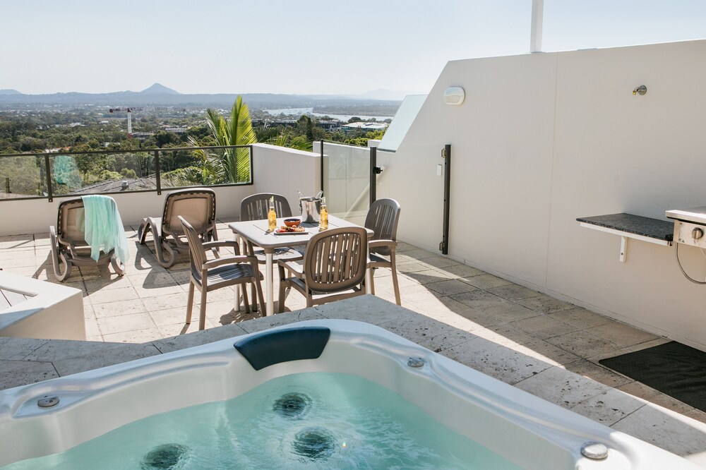 Noosa Blue Resort
