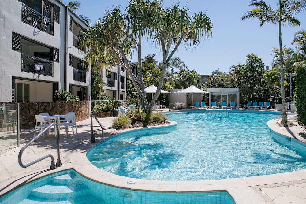 Noosa Blue Resort