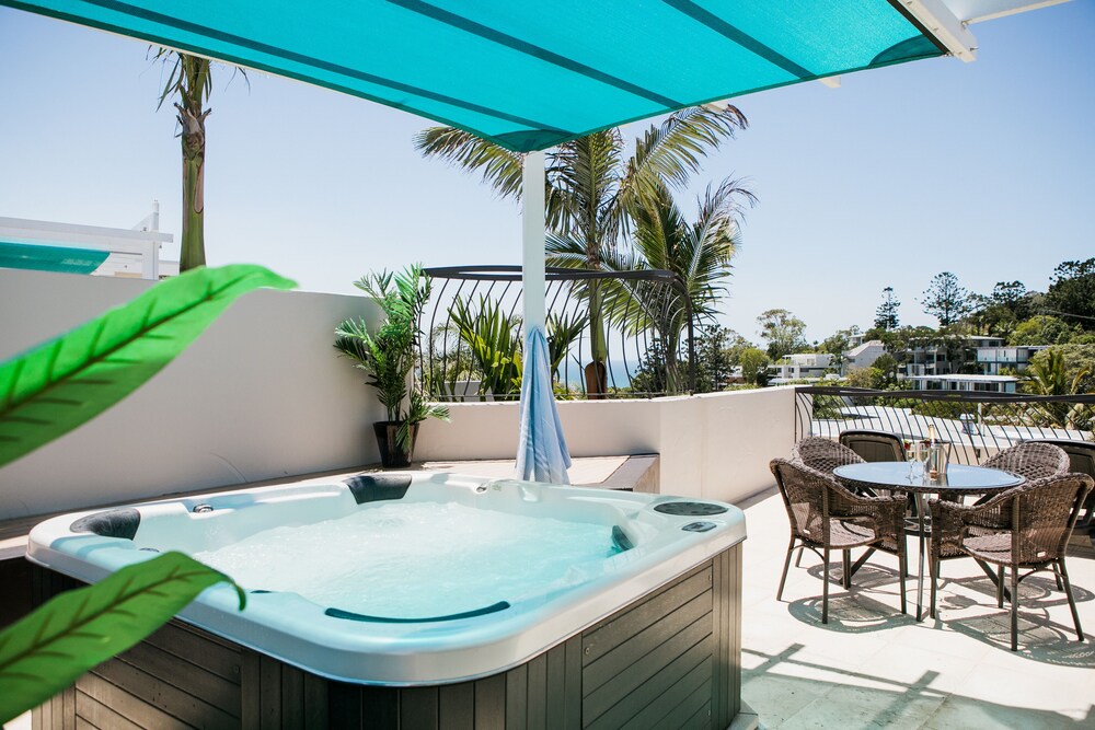 Noosa Blue Resort