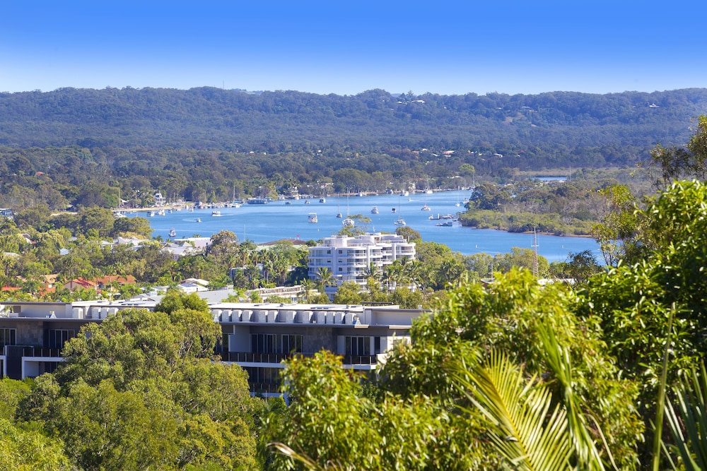Noosa Blue Resort