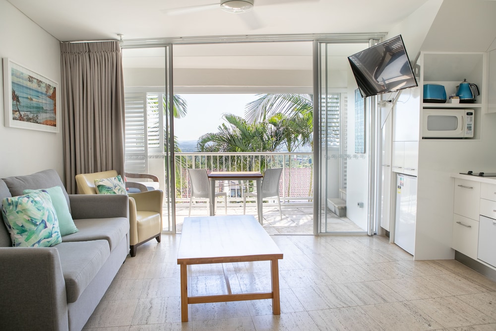 Noosa Blue Resort