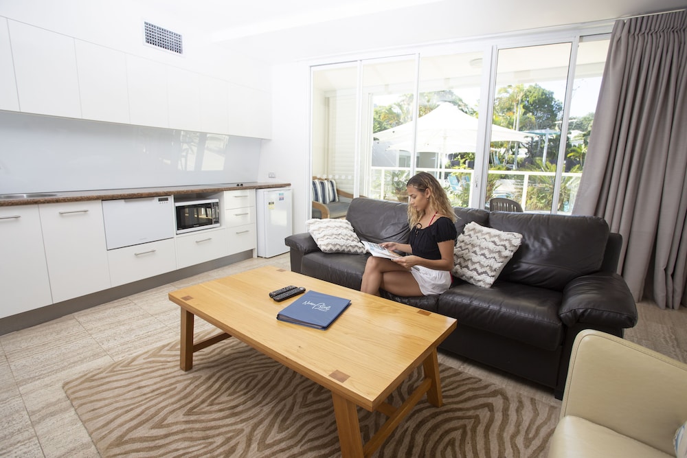 Noosa Blue Resort