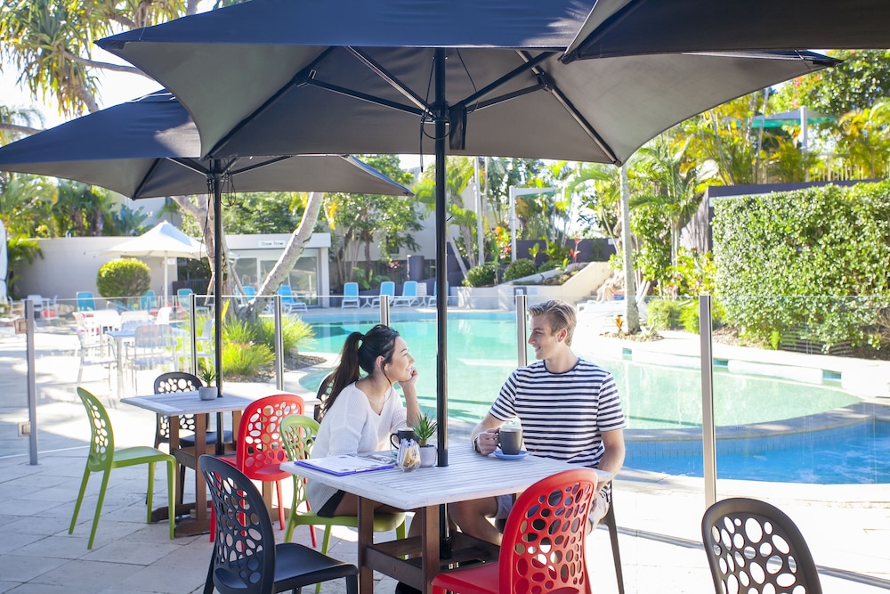 Noosa Blue Resort