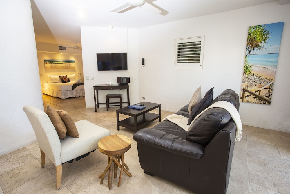 Noosa Blue Resort