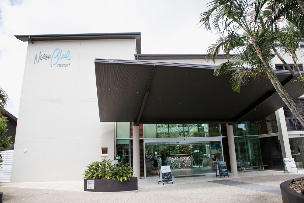Noosa Blue Resort