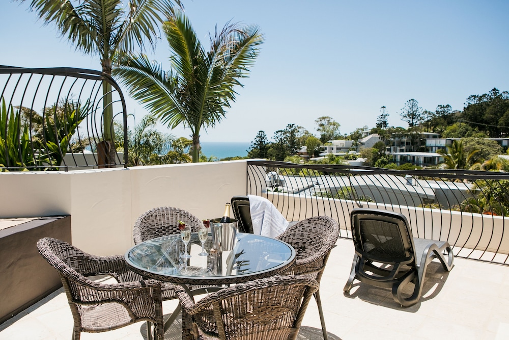 Noosa Blue Resort