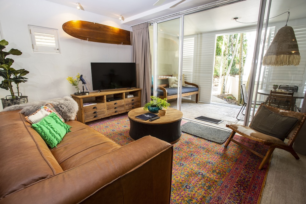 Noosa Blue Resort