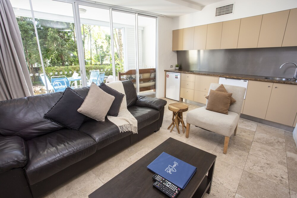 Noosa Blue Resort