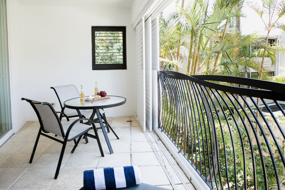Noosa Blue Resort