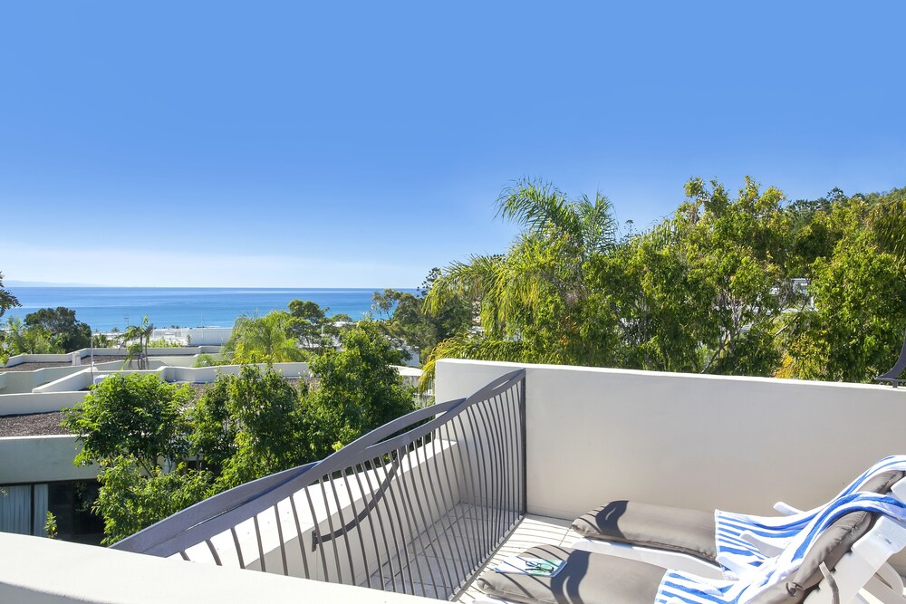 Noosa Blue Resort