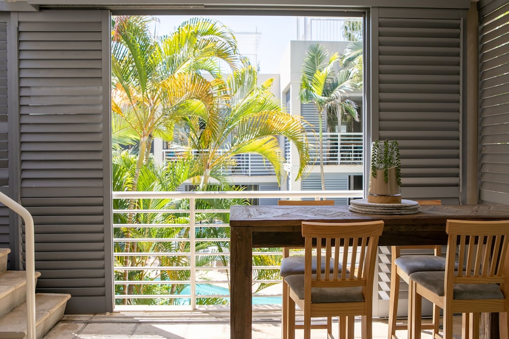 Noosa Blue Resort