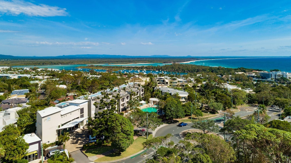 Noosa Blue Resort