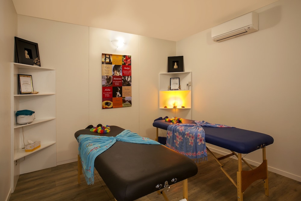 Noosa Blue Resort