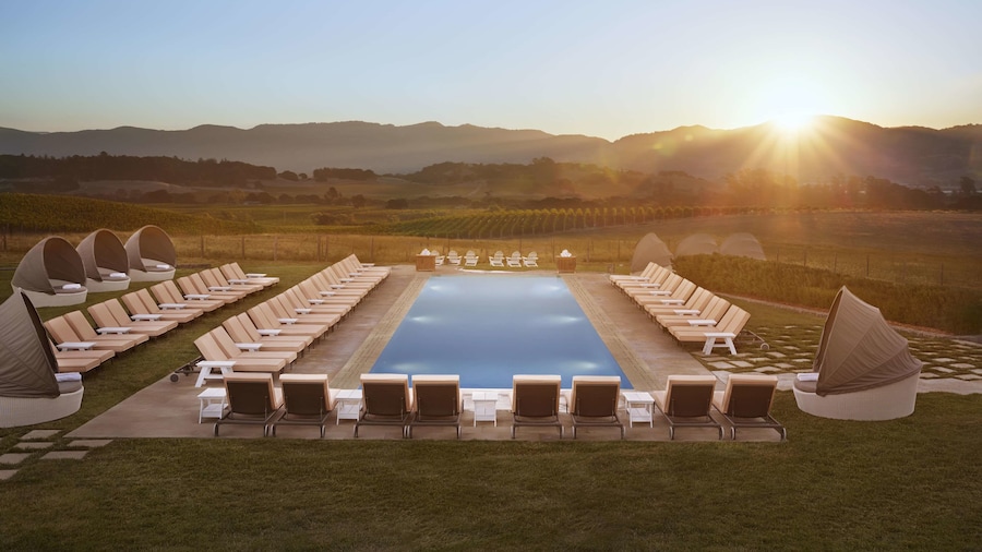 Carneros Resort and Spa