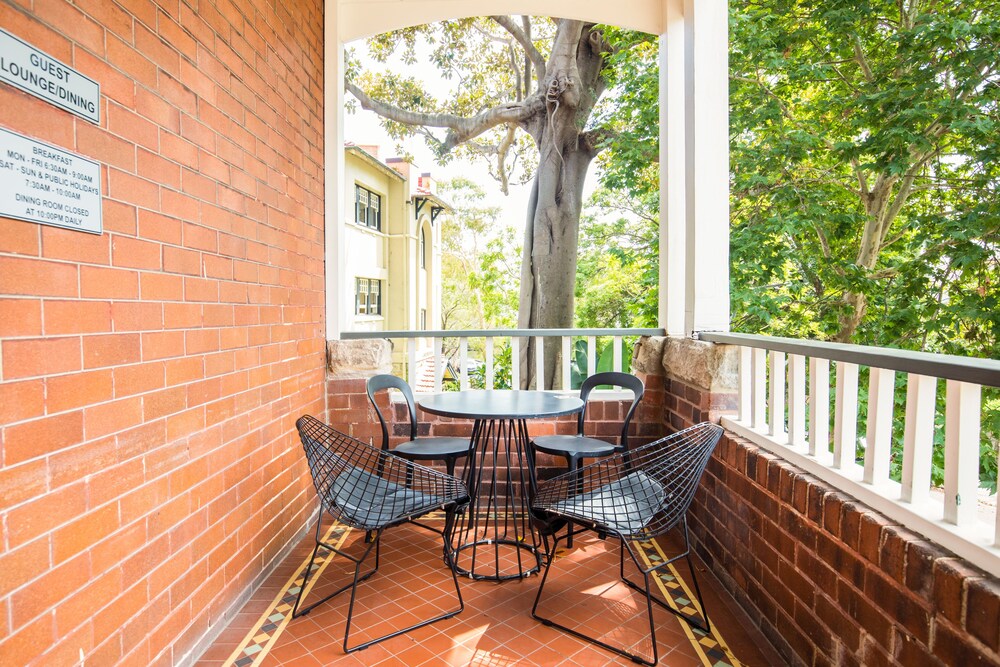 Glenferrie Lodge
