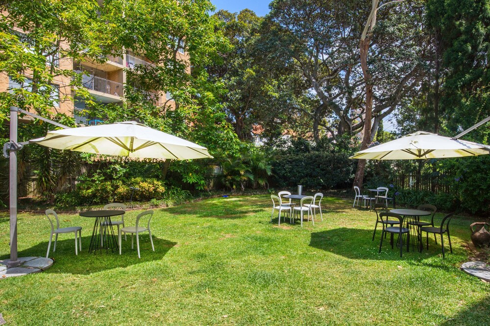 Glenferrie Lodge