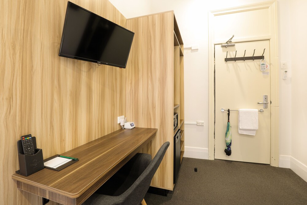 Glenferrie Lodge