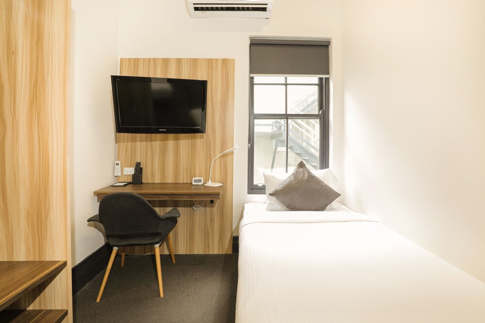 Glenferrie Lodge