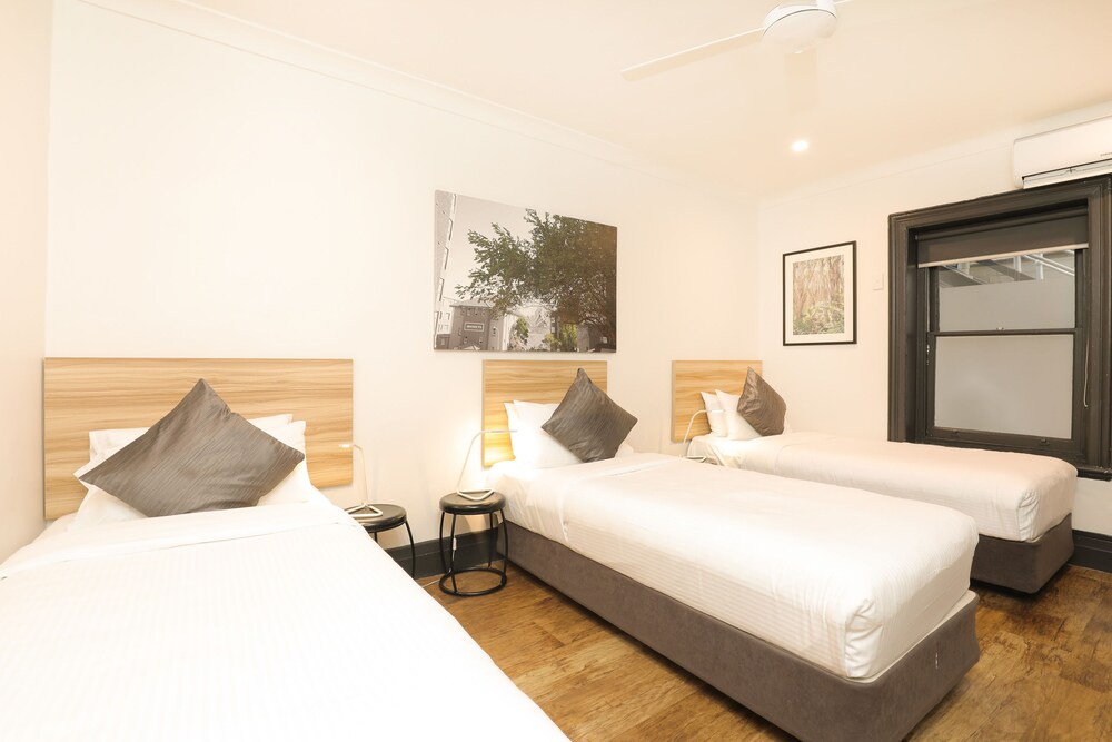 Glenferrie Lodge