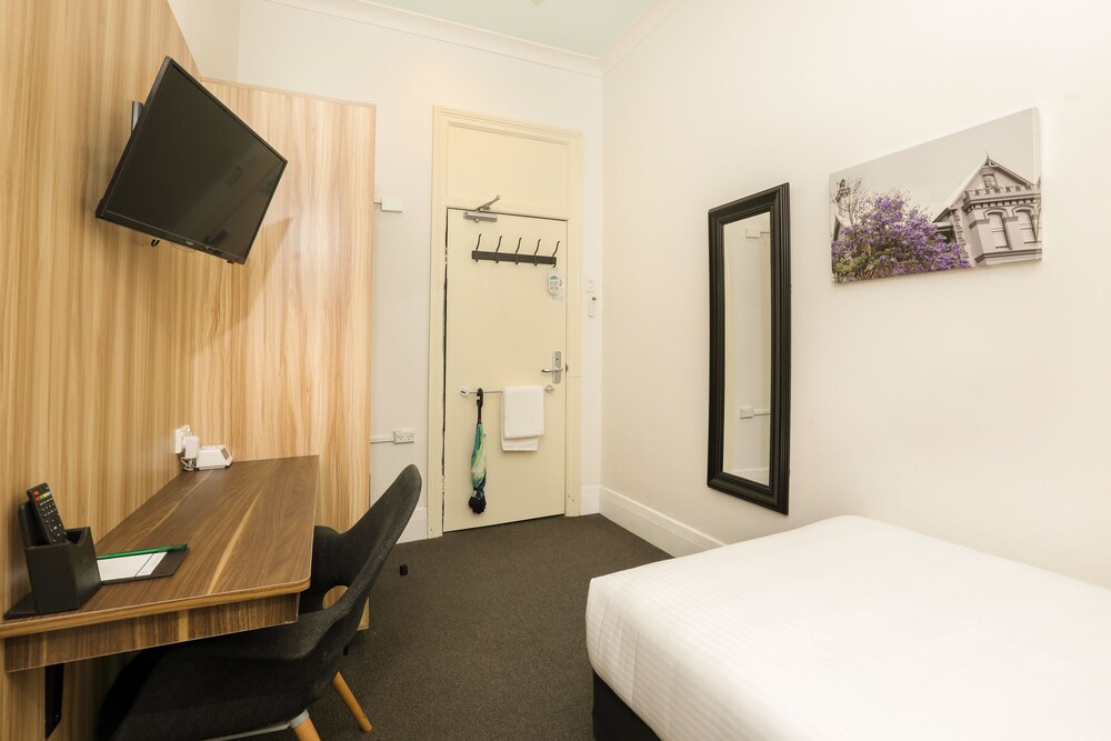 Glenferrie Lodge