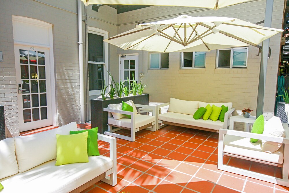 Glenferrie Lodge