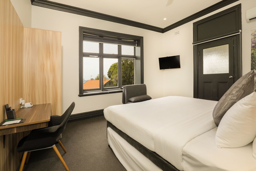 Glenferrie Lodge