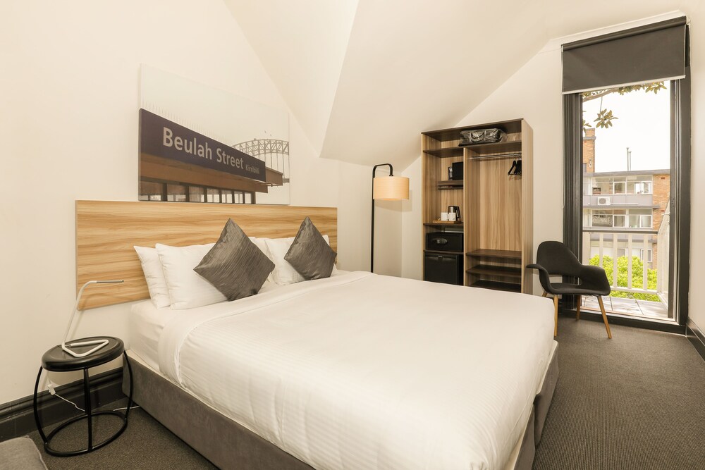 Glenferrie Lodge