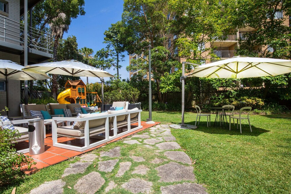 Glenferrie Lodge