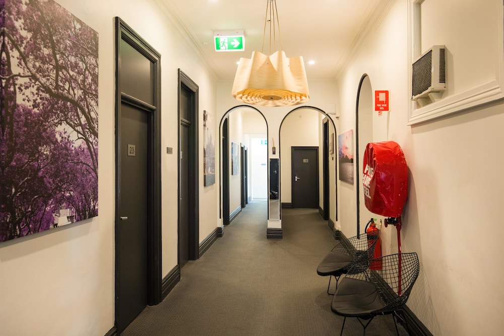 Glenferrie Lodge