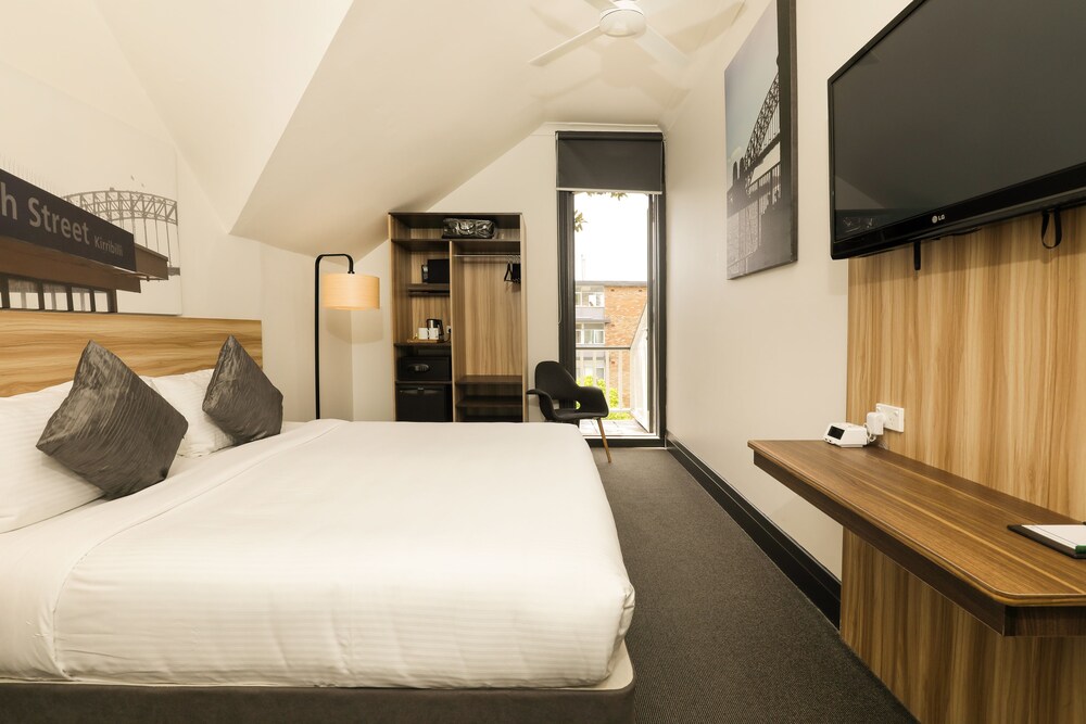 Glenferrie Lodge