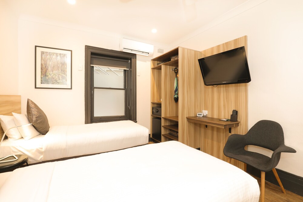Glenferrie Lodge