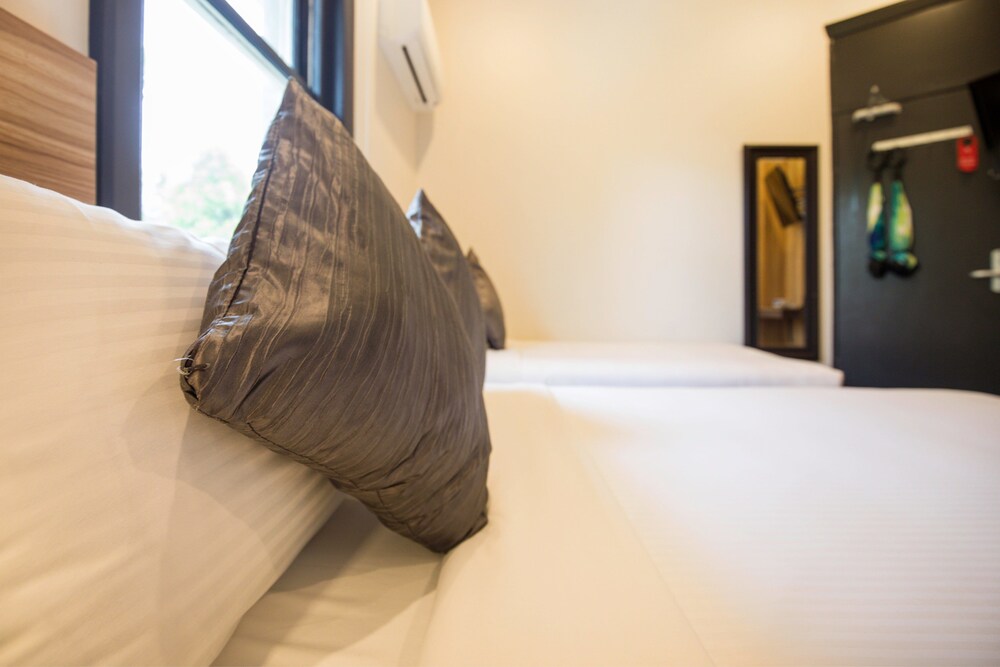 Glenferrie Lodge