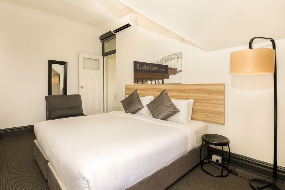 Glenferrie Lodge