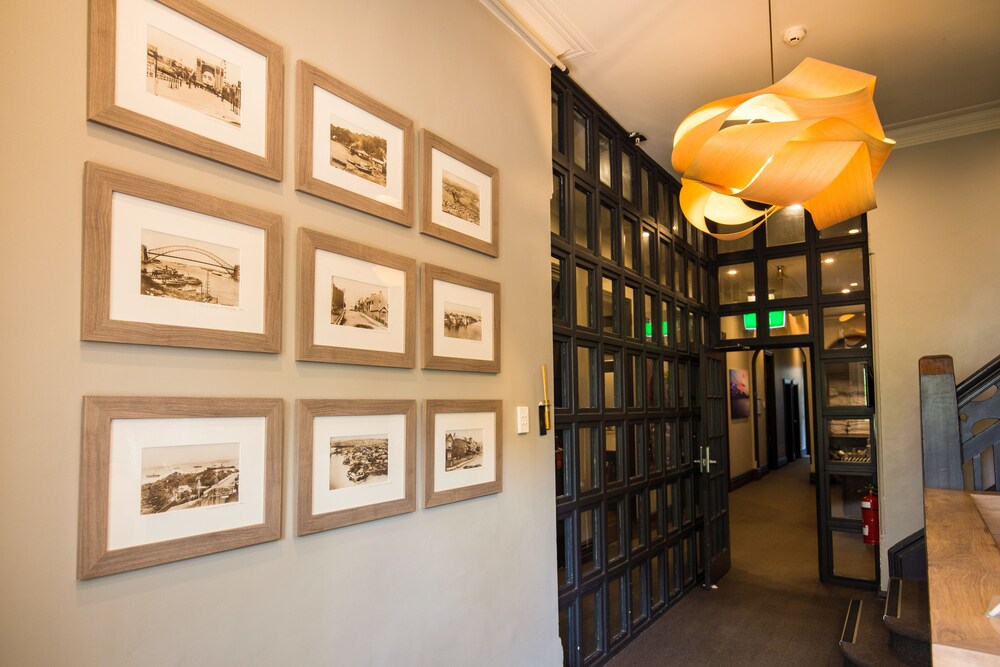Glenferrie Lodge
