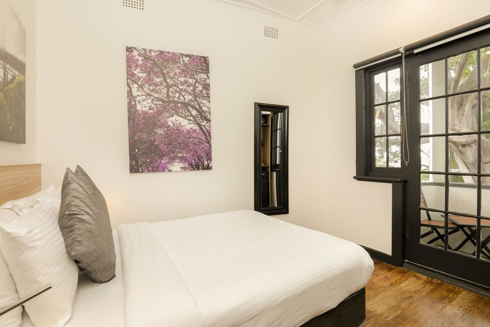 Glenferrie Lodge