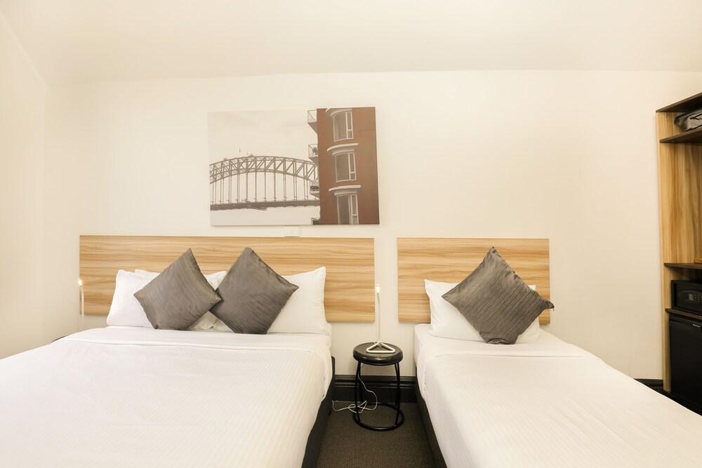 Glenferrie Lodge