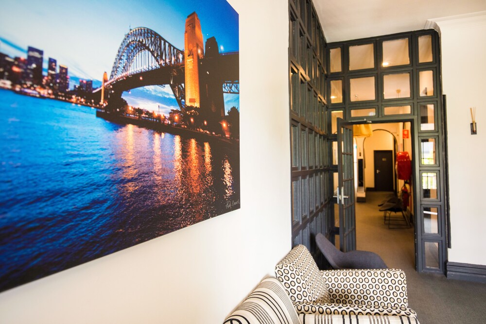 Glenferrie Lodge