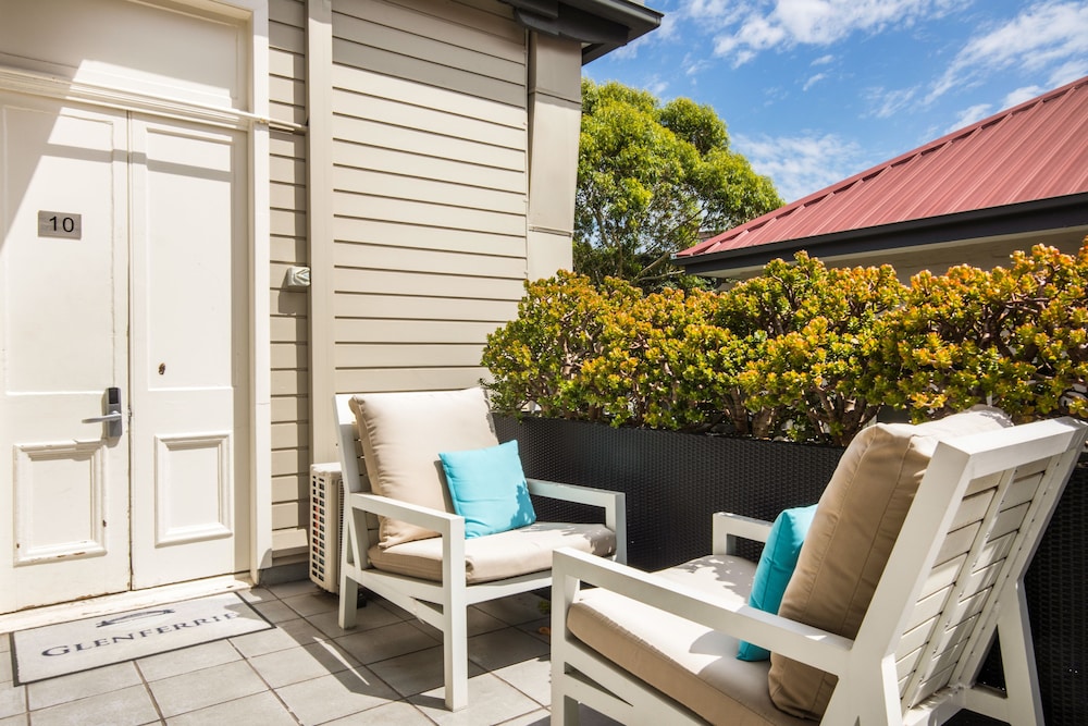 Glenferrie Lodge