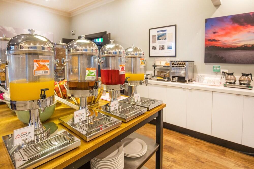Glenferrie Lodge