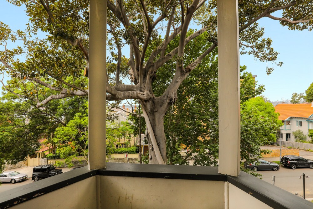 Glenferrie Lodge