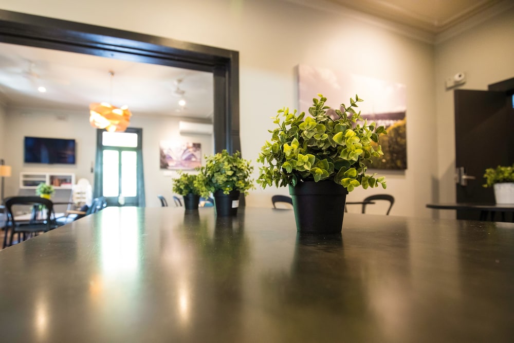 Glenferrie Lodge