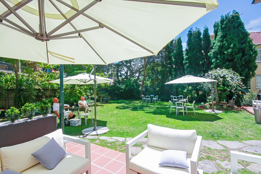 Glenferrie Lodge