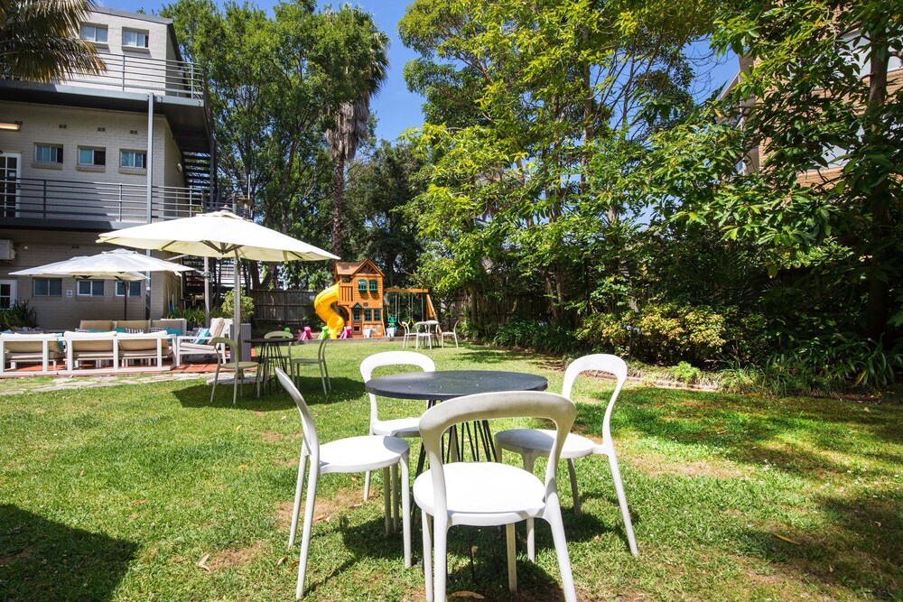Glenferrie Lodge