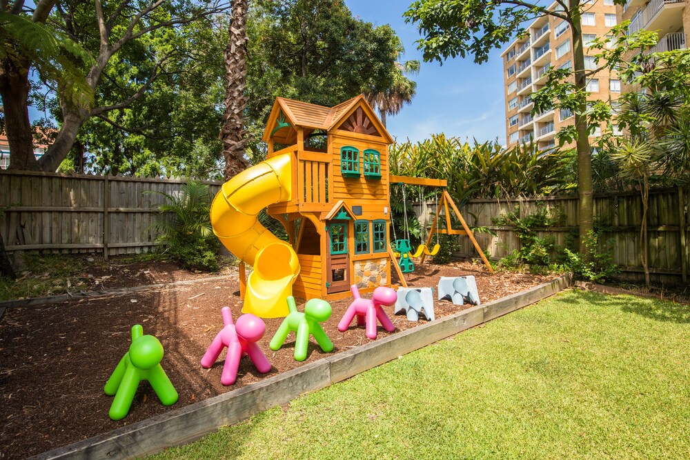 Glenferrie Lodge