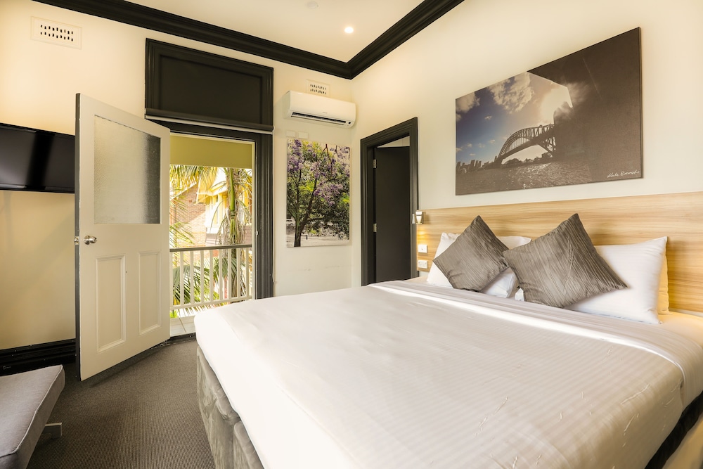 Glenferrie Lodge