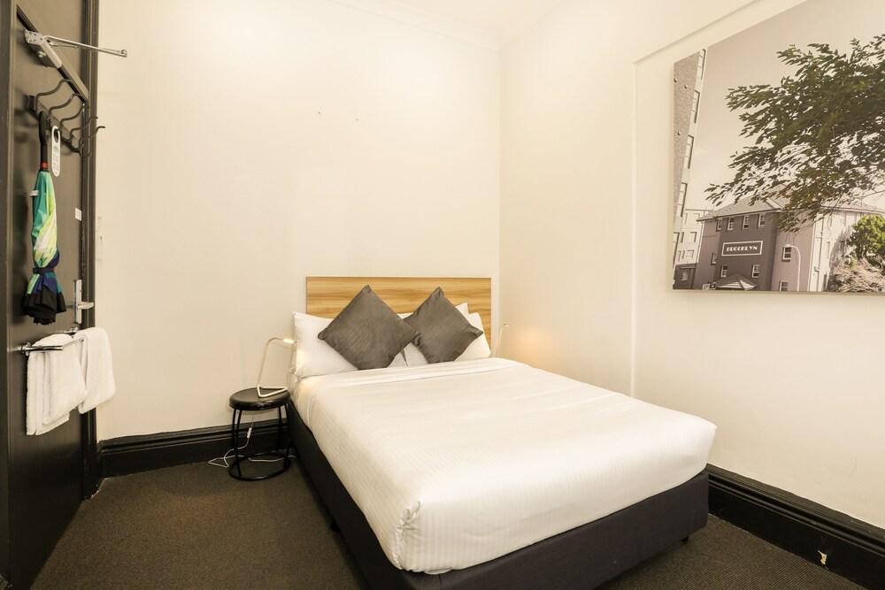Glenferrie Lodge