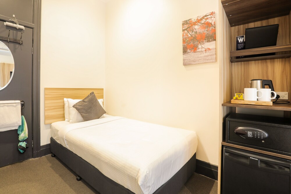 Glenferrie Lodge