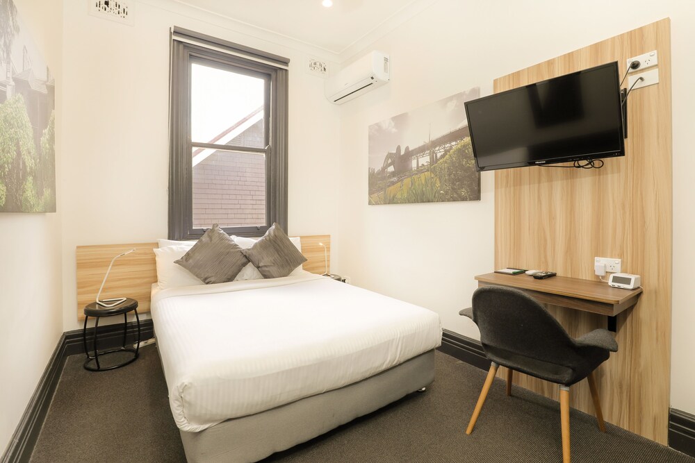 Glenferrie Lodge