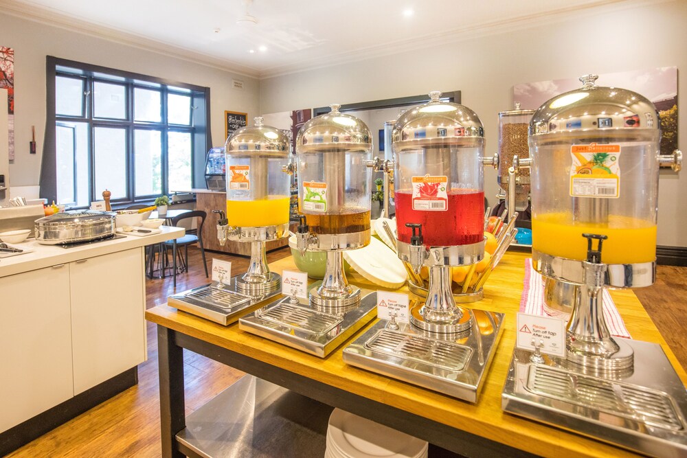Glenferrie Lodge