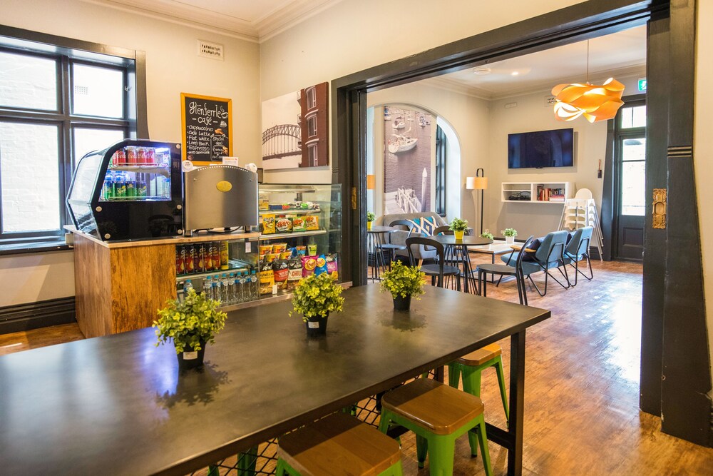 Glenferrie Lodge
